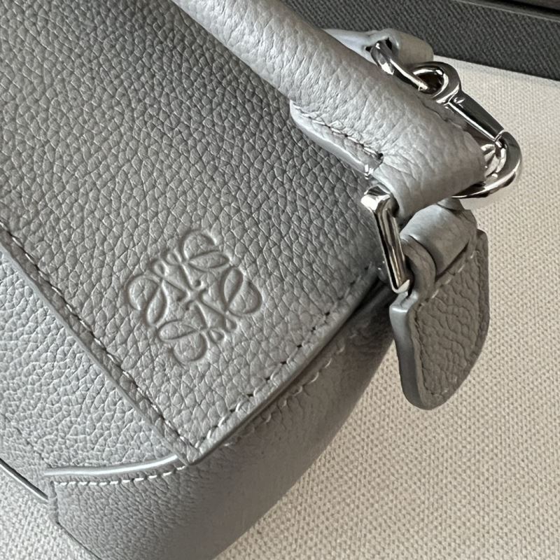 Loewe Puzzle Bags